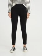 OPUS Leggings 'Enopi'  fekete termék 2. képe