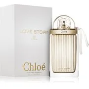 Chloé Love Story Eau de Parfum hölgyeknek 75 ml termék 2. képe