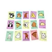 Cica, pizza, taco, gida, sajt – Fordulatos fordítás termék 2. képe