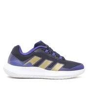  Teremcipők adidas Forcebounce Volleyball Shoes HQ3513 Sötétkék akciós termékkép 1