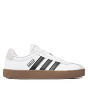 Sportcipők adidas Vl Court 3.0 Low Skateboarding ID8797 Fehér akciós termékkép 1