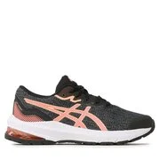  Futócipő Asics GT-1000 11 GS 1014A237 Fekete akciós termékkép 1