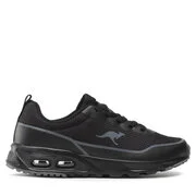  Edzőtermi cipők KangaRoos Kx-3500 18622 000 5500 Fekete akciós termékkép 1
