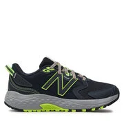  Futócipő New Balance 410 v7 WT410LP7 Szürke akciós termékkép 1