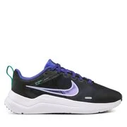  Futócipő Nike Downshifter 12 DD9294 003 Sötétkék akciós termékkép 1