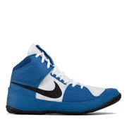  Box cipők Nike Fury A02416 401 Kék akciós termékkép 1