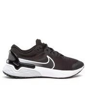  Futócipő Nike Renev Run 3 DC9413 001 Fekete akciós termékkép 1
