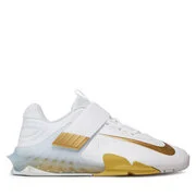  Edzőtermi cipők Nike Savalos CV5708 101 Fehér akciós termékkép 1