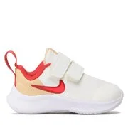  Futócipő Nike Star Runner 3 (TDV) DA2778 101 Ekru akciós termékkép 1