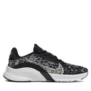  Edzőtermi cipők Nike SuperRep Go 3 Nn Fk DH3393 010 Fekete akciós termékkép 1