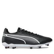  Futball cipők Puma King Pro 107566 01 Fekete akciós termékkép 1