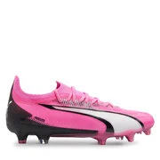  Futball cipők Puma ULTRA ULTIMATE FG/AG 10774401 01 Rózsaszín akciós termékkép 1