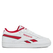  Sportcipők Reebok Club C Revenge IF0236 Fehér akciós termékkép 1