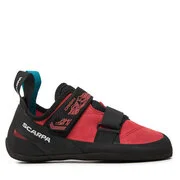  Hegymászó cipők Scarpa Origin V 70082-002/1 Koral akciós termékkép 1