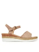  Espadrilles Clara Barson akciós termékkép 1