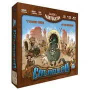 Colorado társasjáték akciós termékkép 1