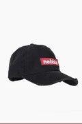 Baseball sapka Nebbia Red Label SPORT 162 szürke termék 2. képe