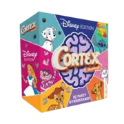 Cortex Disney társasjáték akciós termékkép 1