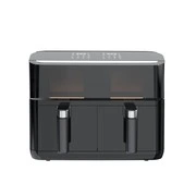 Forrólevegős sütő AERIUM CrispWave FA300 DUAL ZONE akciós termékkép 1
