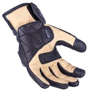 Motoros kesztyű W-TEC Crushberg GID-16022 fekete S termék 2. képe