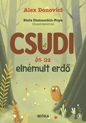 Csudi és az elnémult erdő akciós termékkép 1
