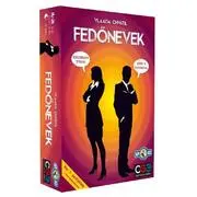 Fedőnevek társasjáték akciós termékkép 1