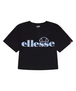 ELLESSE Póló 'Silo'  fekete akciós termékkép 1