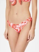 RIP CURL Bikini nadrágok 'SUN RAYS'  bézs / rózsaszín / piros termék 2. képe