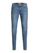 JACK & JONES Farmer 'JJITom JJOriginal 815'  kék farmer akciós termékkép 1