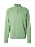 Lyle & Scott Tréning póló  zöld akciós termékkép 1