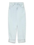 VERO MODA Farmer  világoskék akciós termékkép 1