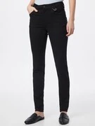 PULZ Jeans Farmer 'PZCARMEN'  fekete farmer termék 2. képe