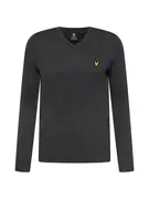 Lyle & Scott Pulóver  antracit akciós termékkép 1