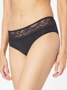 Dorina Slip 'MOON'  fekete termék 2. képe
