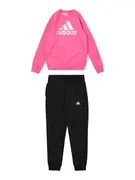 ADIDAS SPORTSWEAR Tréningruha  magenta / fekete / fehér akciós termékkép 1