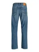 JACK & JONES Farmer 'JJICHRIS JJORIGINAL'  kék farmer termék 2. képe