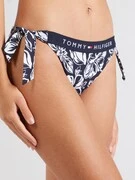 Tommy Hilfiger Underwear Bikini nadrágok  éjkék / piros / fehér termék 2. képe