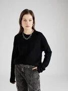 GAP Pulóver 'FOREVERCOZY'  fekete termék 2. képe