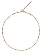 Daniel Wellington Női aranyozott karkötő medálokra Rolo Charms DW00400392 akciós termékkép 1