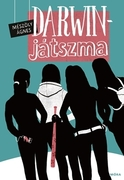 Darwin-játszma akciós termékkép 1