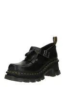 Dr. Martens Magasított cipő 'Corran'  fekete akciós termékkép 1