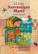 Szavaseigaz Marci Tréfás mesék akciós termékkép 1