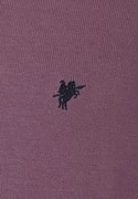 DENIM CULTURE Pulóver 'Neroli'  lila termék 2. képe