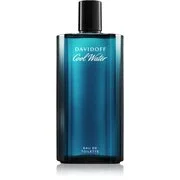 Davidoff Cool Water Eau de Toilette uraknak 200 ml akciós termékkép 1