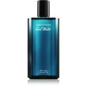 Davidoff Cool Water Eau de Toilette uraknak 125 ml akciós termékkép 1