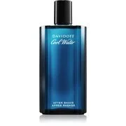 Davidoff Cool Water borotválkozás utáni arcvíz uraknak 125 ml akciós termékkép 1