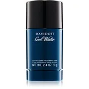 Davidoff Cool Water stift dezodor alkoholmentes uraknak 70 g akciós termékkép 1