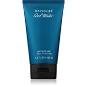 Davidoff Cool Water tusfürdő gél uraknak 150 ml akciós termékkép 1