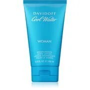 Davidoff Cool Water Woman testápoló tej hölgyeknek 150 ml akciós termékkép 1