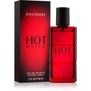 Davidoff Hot Water Eau de Toilette uraknak 60 ml termék 2. képe